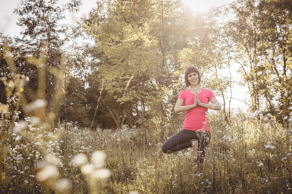 Feelgood Yoga Martina Dürrer