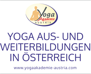 Yoga Akademie Logo