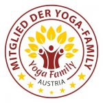 Yoga Family Logo
